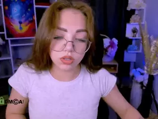 belly-bey's Live Sex Cam Show