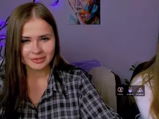 belly-bey's Live Sex Cam Show