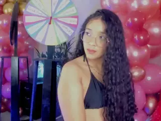 chery-connor's Live Sex Cam Show