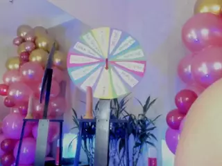 chery-connor's Live Sex Cam Show