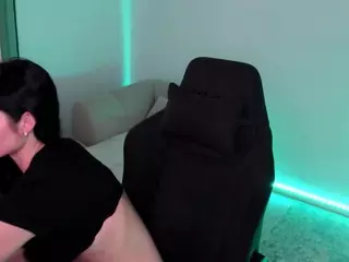 Daisyfuentes's Live Sex Cam Show