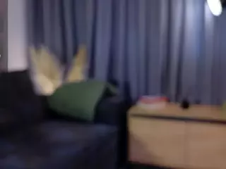 EarthaBuff's Live Sex Cam Show