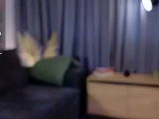 EarthaBuff's Live Sex Cam Show