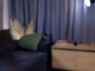 EarthaBuff's Live Sex Cam Show