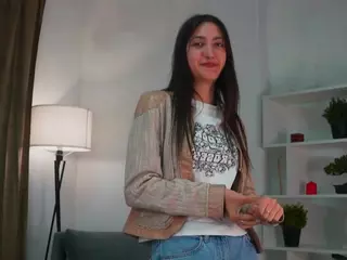 EsmeCharton's Live Sex Cam Show
