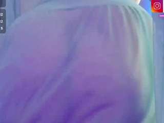 Offline cam show with IriisFeitan