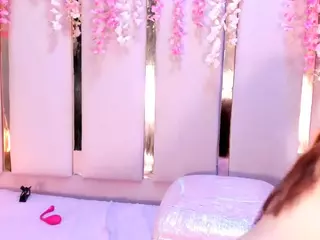 Itzelcarter's Live Sex Cam Show