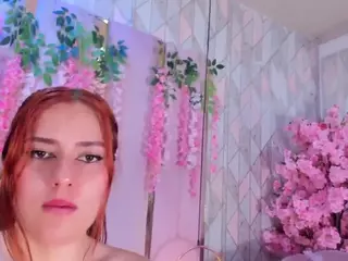 Itzelcarter's Live Sex Cam Show