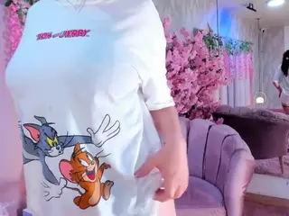 Itzelcarter's Live Sex Cam Show