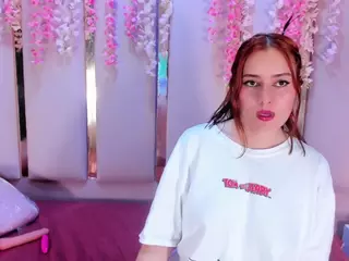 Itzelcarter's Live Sex Cam Show
