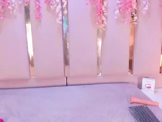 Itzelcarter's Live Sex Cam Show