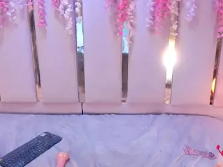 Itzelcarter's Live Sex Cam Show