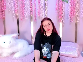 Itzelcarter's Live Sex Cam Show