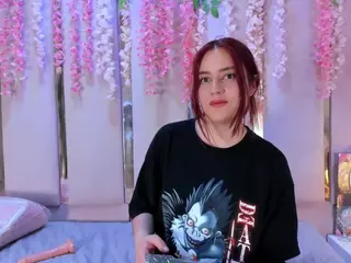 Itzelcarter's Live Sex Cam Show