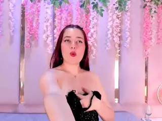 Itzelcarter's Live Sex Cam Show