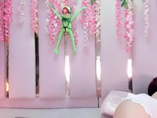 Itzelcarter's Live Sex Cam Show