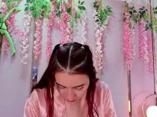 Itzelcarter's Live Sex Cam Show