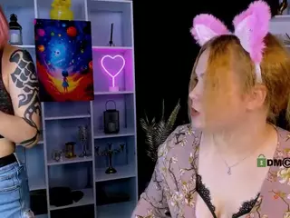keri-ti's Live Sex Cam Show