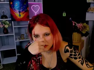 keri-ti's Live Sex Cam Show