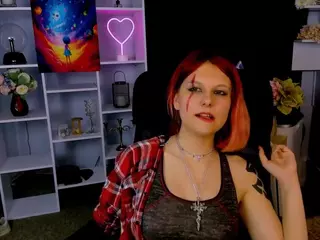 keri-ti's Live Sex Cam Show