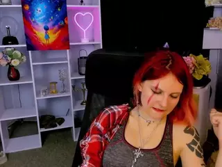 keri-ti's Live Sex Cam Show