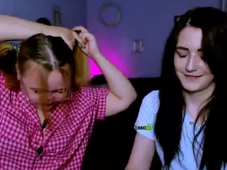 keri-ti's Live Sex Cam Show