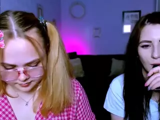 keri-ti's Live Sex Cam Show