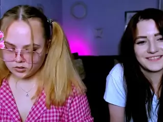 keri-ti's Live Sex Cam Show