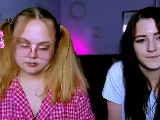 keri-ti's Live Sex Cam Show