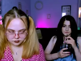 keri-ti's Live Sex Cam Show
