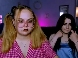 keri-ti's Live Sex Cam Show
