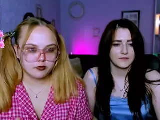 keri-ti's Live Sex Cam Show