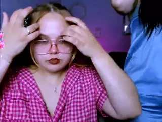 keri-ti's Live Sex Cam Show