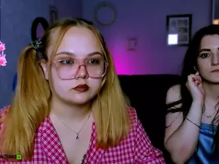 keri-ti's Live Sex Cam Show