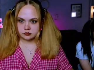 keri-ti's Live Sex Cam Show
