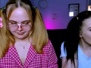 keri-ti's Live Sex Cam Show
