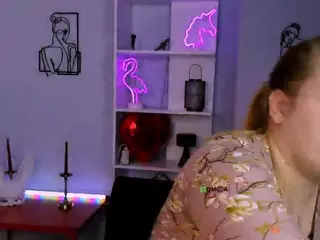 keri-ti's Live Sex Cam Show