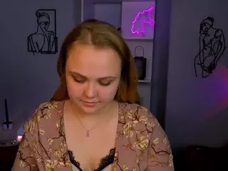 keri-ti's Live Sex Cam Show