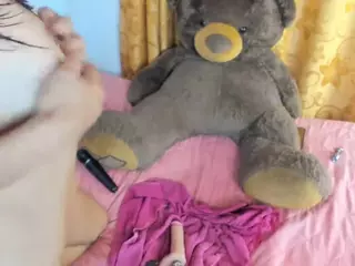 lissa-petitee's Live Sex Cam Show