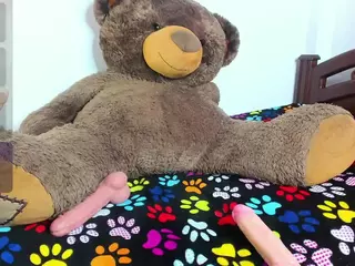 lissa-petitee's Live Sex Cam Show