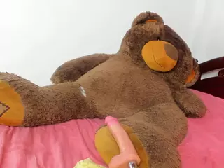lissa-petitee's Live Sex Cam Show