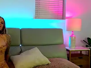 MilaGreyX's Live Sex Cam Show