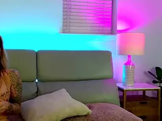 MilaGreyX's Live Sex Cam Show