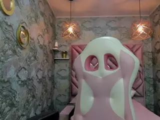 neffertiryebonny's Live Sex Cam Show
