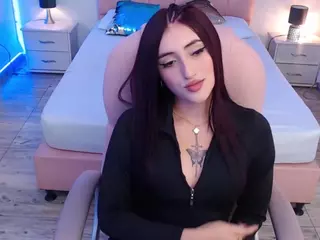 Samantaa-Rose's Live Sex Cam Show