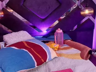 samantha-lw's Live Sex Cam Show