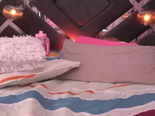samantha-lw's Live Sex Cam Show