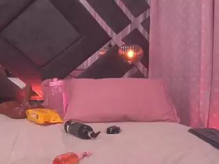 samantha-lw's Live Sex Cam Show