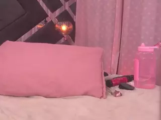 samantha-lw's Live Sex Cam Show