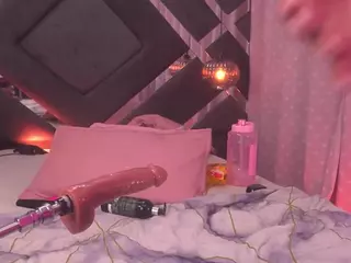 samantha-lw's Live Sex Cam Show